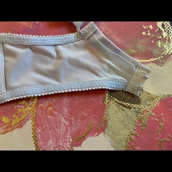 💥Isabella assorted lace embroidery floral Bras36C - Picture 12 of 16